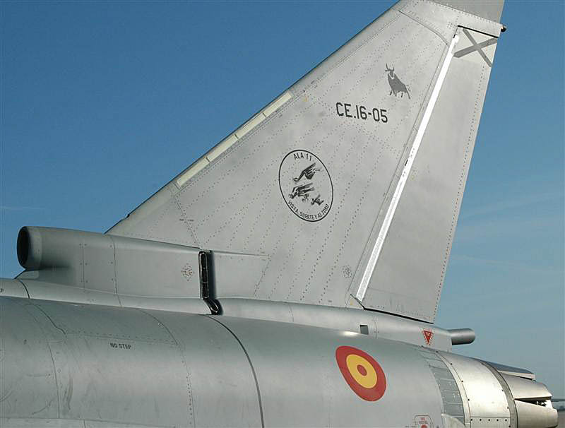 Span_Eurofighter11.JPG - ... tail of the EF2000T 